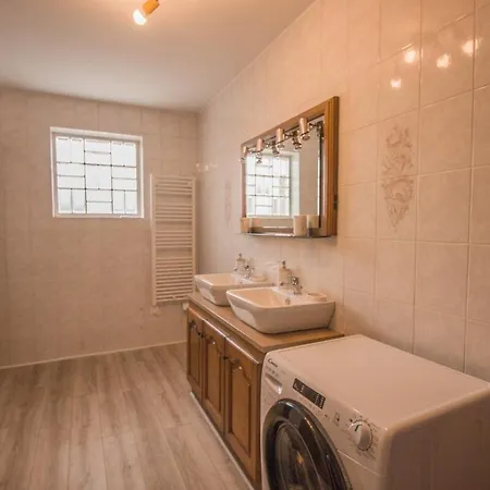 Apartment Appartement, Au Chant Des Oiseaux *