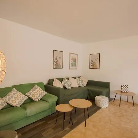 Apartman Appartement, Au Chant Des Oiseaux *