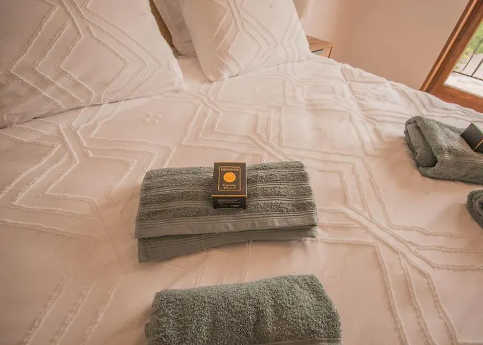 Appartement, Au Chant Des Oiseaux