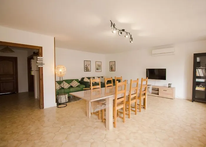 Appartement, Au Chant Des Oiseaux *